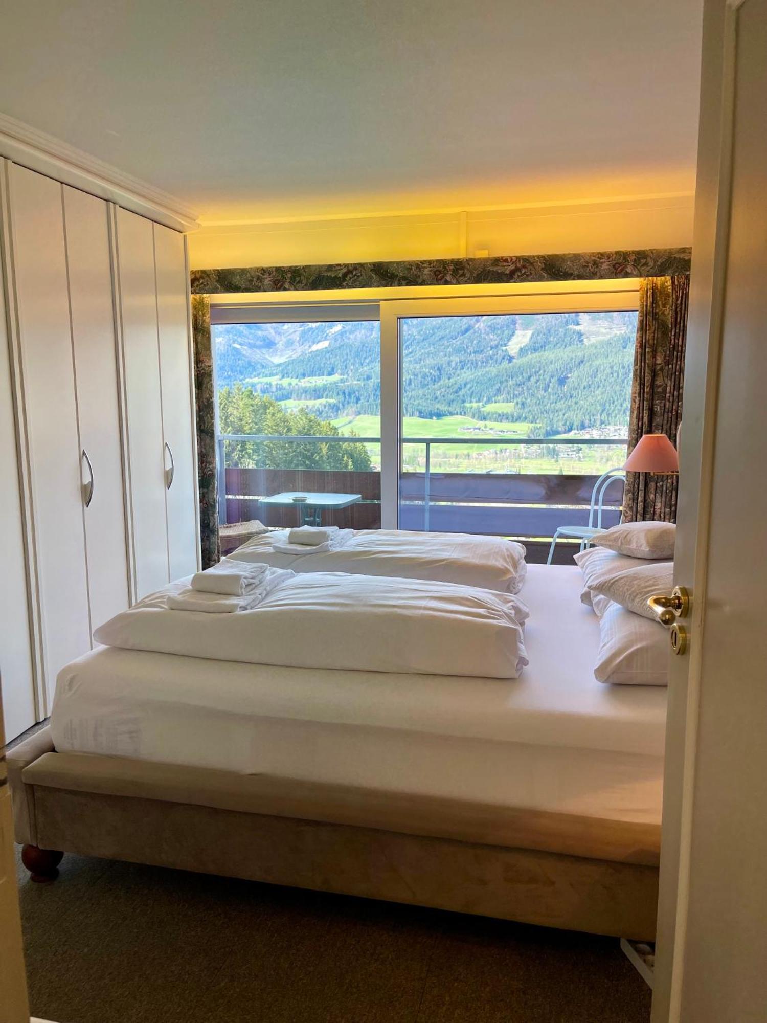 Berghof Ellmau