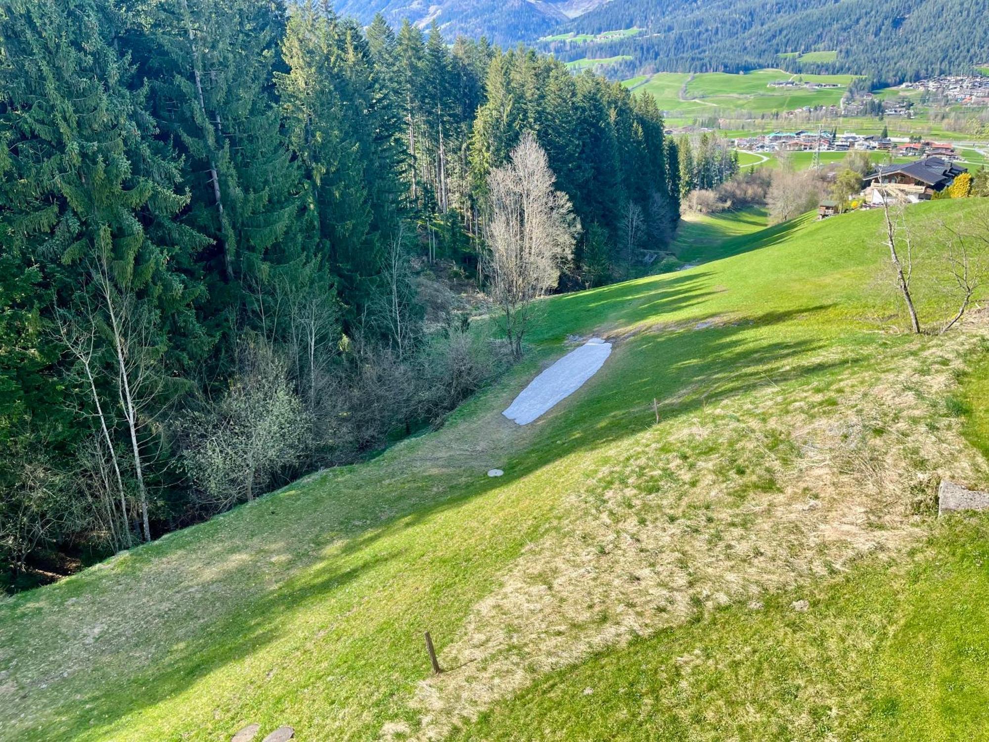 Berghof Ellmau