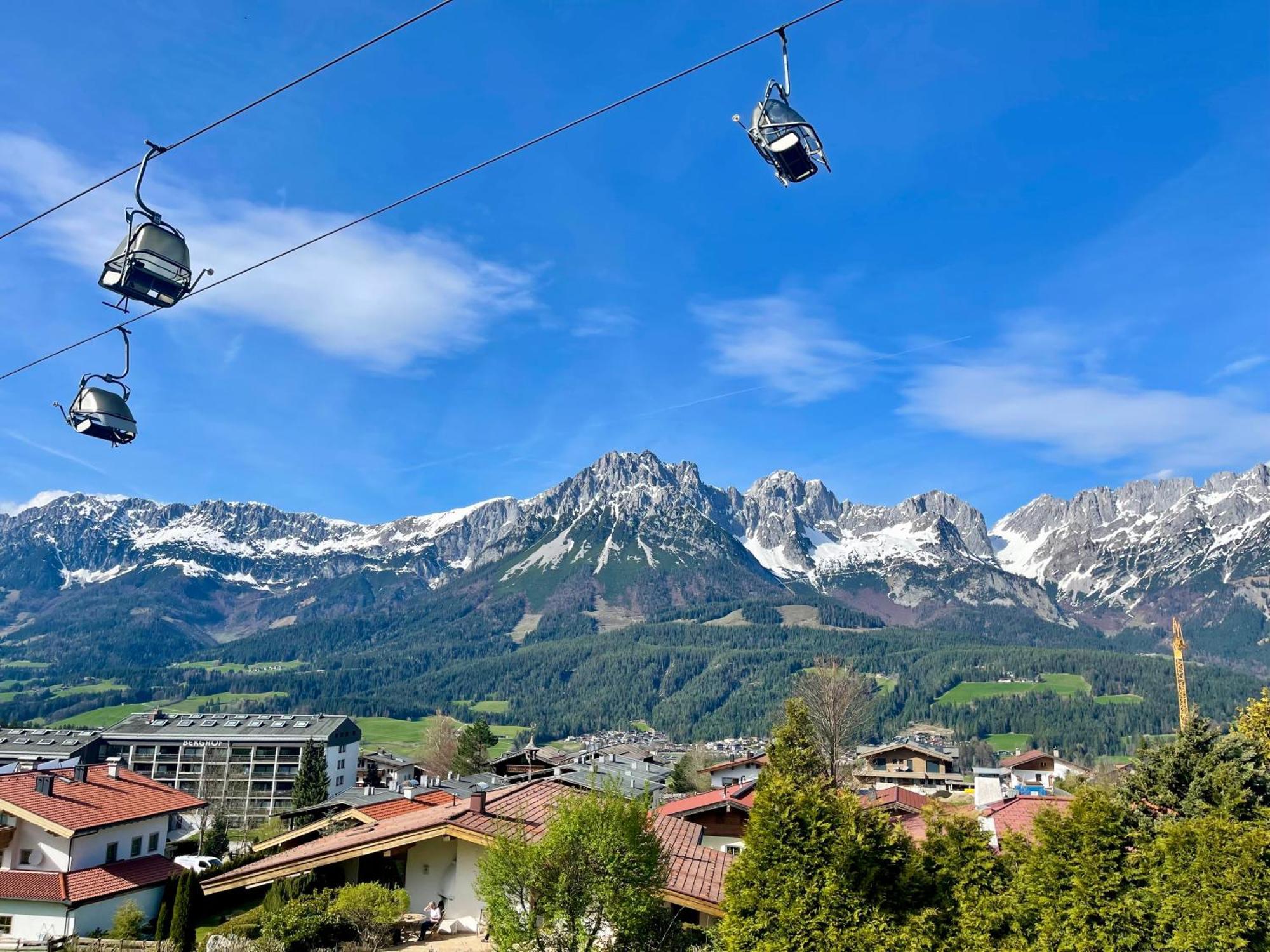 Berghof