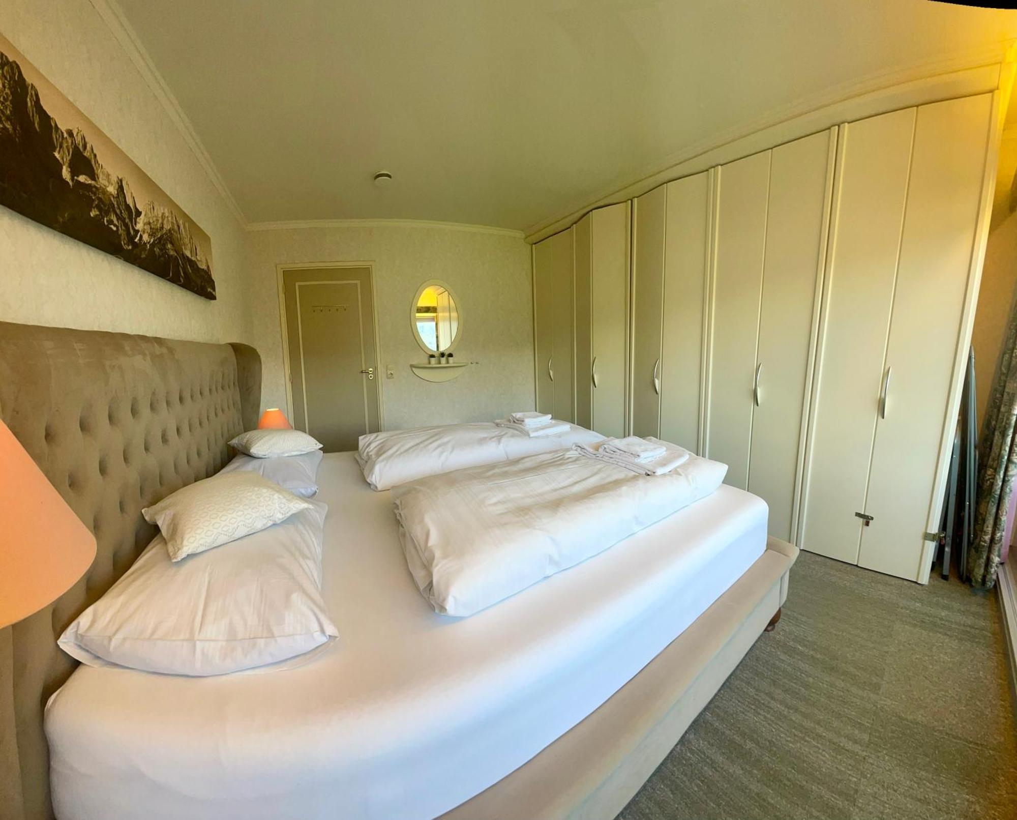 Appartement Berghof