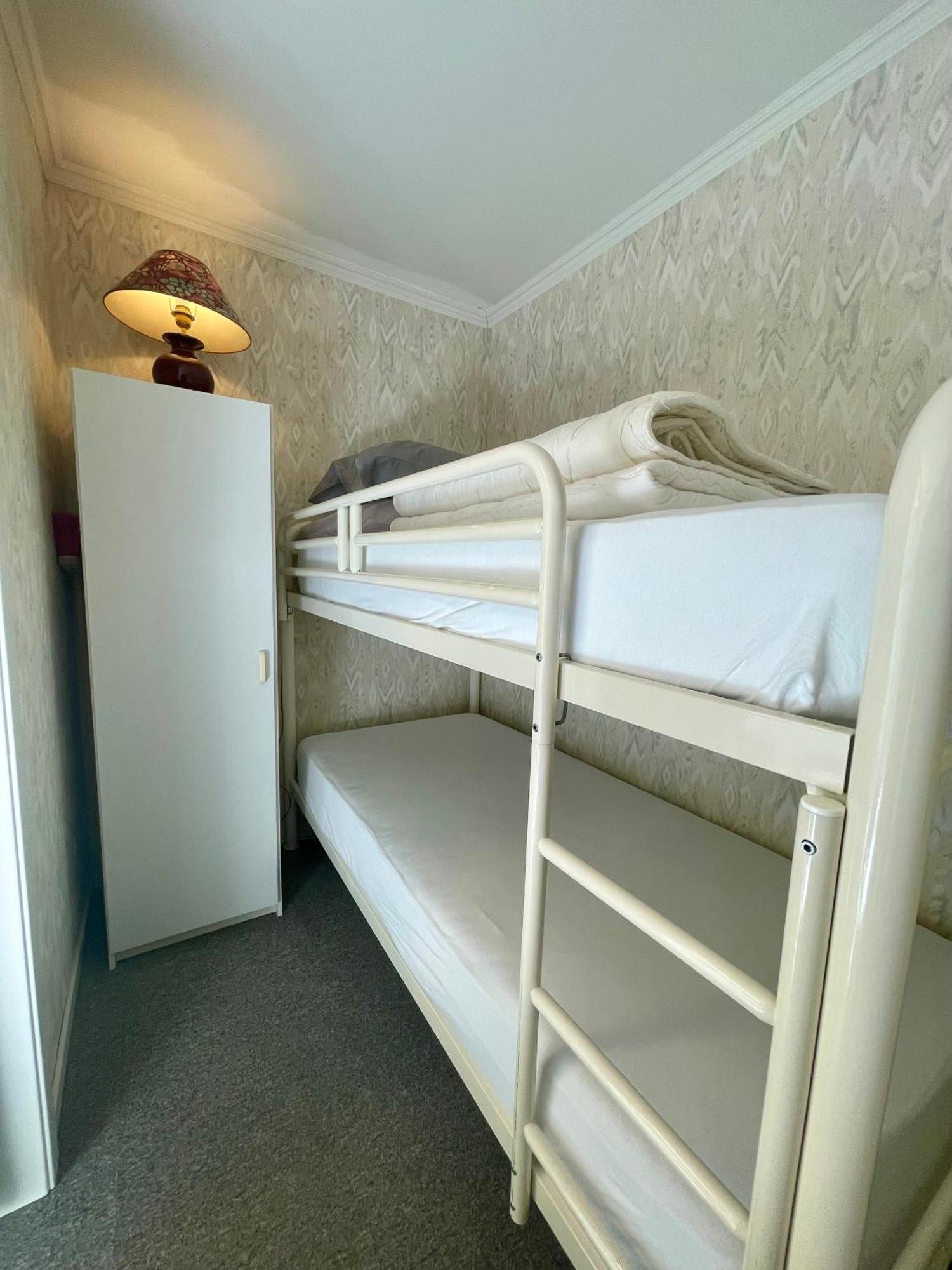 Appartement Berghof *