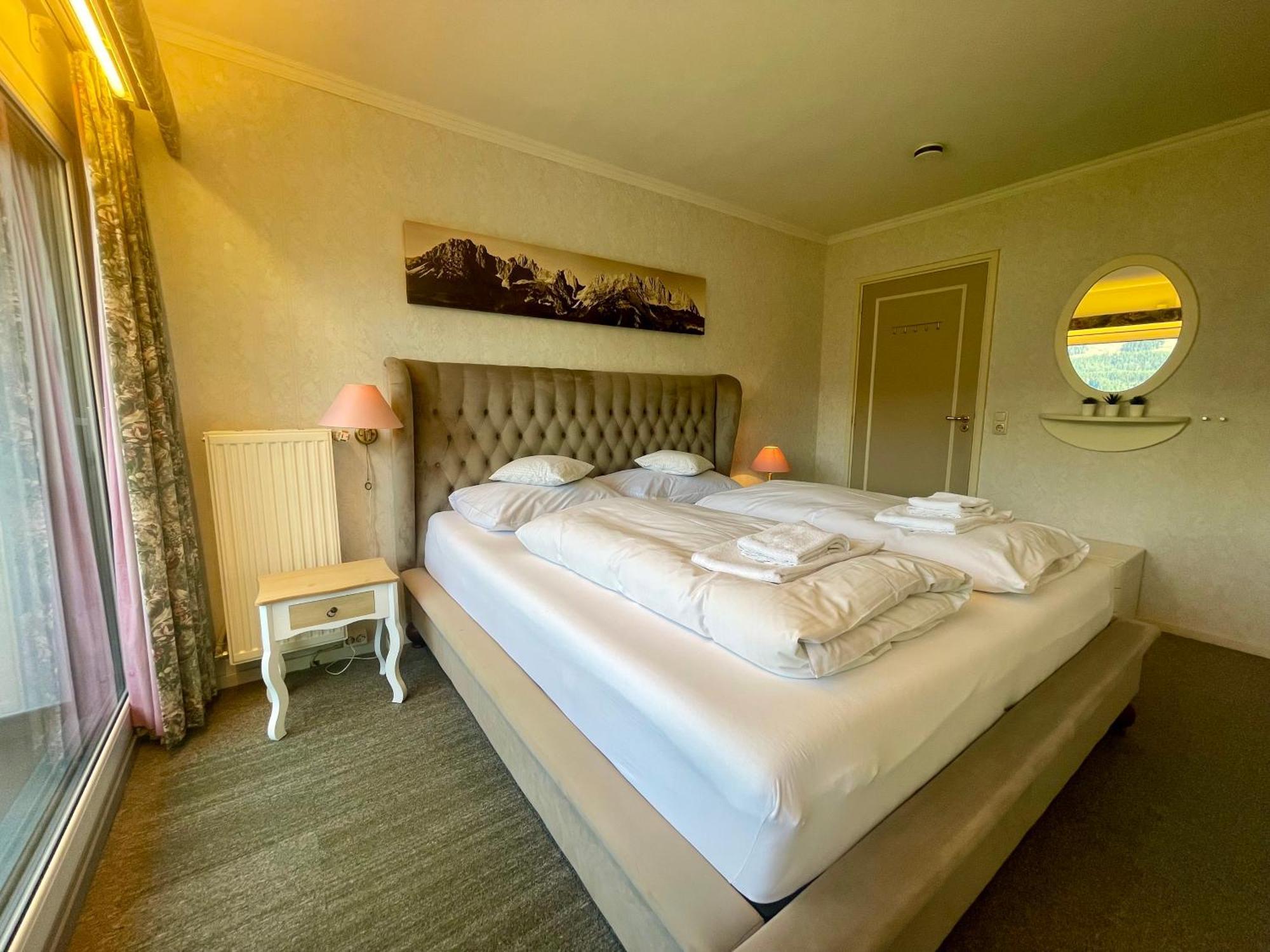 Appartement Berghof